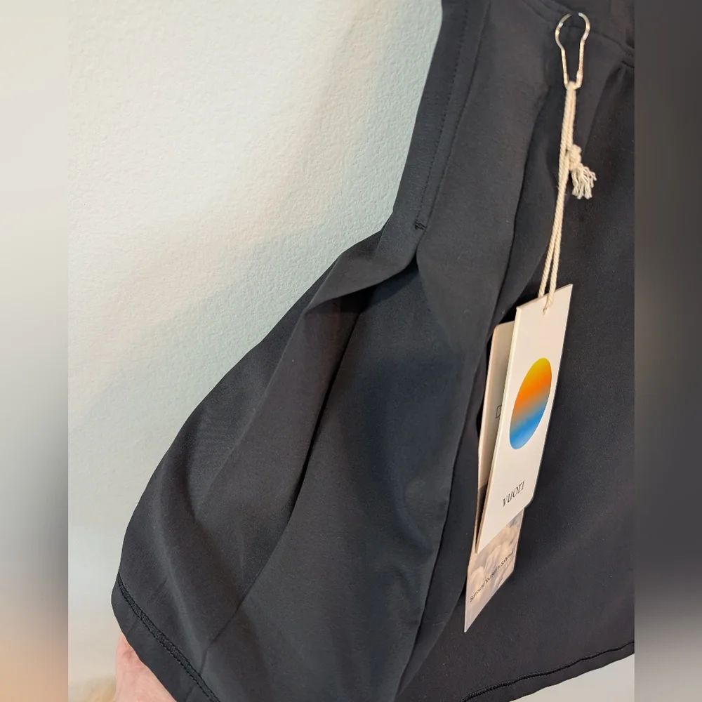 *New* Vuori Break Point Tennis Skirt Sz. Xs - Picture 7 of 10